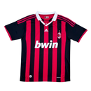 Camisa Milan I 2009/10