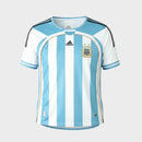 Camisa Argentina I 2006