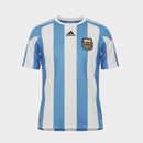 Camisa Argentina I 2010