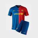 Kit Infantil Barcelona I 2008/09