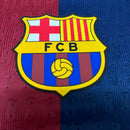 Camisa Barcelona I 2024/25 Jogador