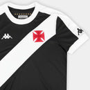 Camisa Feminina Vasco da Gama 2024/25 I