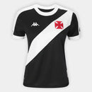 Camisa Feminina Vasco da Gama 2024/25 I