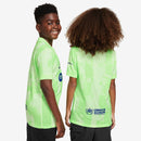 Camisa Infantil Nike FC Barcelona 2024/25 III