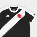 Camisa Vasco da Gama 2024/25 I