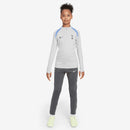 Camisa Kids Manga Longa Nike Tottenham FC 2024/25