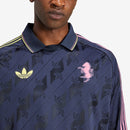 Camisa Manga Longa Adidas Originals Juventus FC 2024/25 Legend Ink