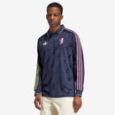 Camisa Manga Longa Adidas Originals Juventus FC 2024/25 Legend Ink