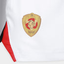 Camisa New Balance São Paulo 2025/26 I ALISSON N° 25