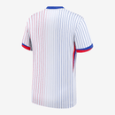 Camisa Nike França 2024 II Torcedor