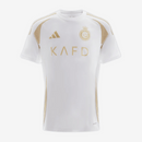 Camisa Adidas Al Nassr 2024/25 III