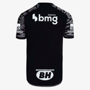 Camisa Adidas Atlético Mineiro 2024/25 III Com Patrocínios