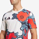 Camisa Adidas Bayern de Munique 2024/25 Pré-Jogo