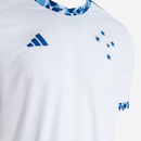 Camisa Cruzeiro 2024/25 II