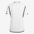 Camisa Adidas DC United 2024/25 II