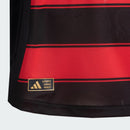 Camisa Flamengo I 2025 Jogador