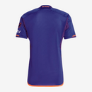 Camisa Adidas Houston Dinamo 2024/25 II