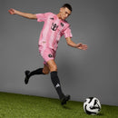 Camisa Adidas Inter Miami 2025/26 I Authentic