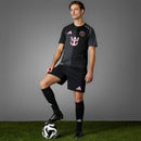 Camisa Adidas Inter Miami 2025/26 II Authentic