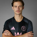 Camisa Adidas Inter Miami 2025/26 II Authentic