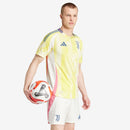 Camisa Adidas Juventus FC 2024/25 II Authentic