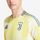 Camisa Adidas Juventus FC 2024/25 II Authentic