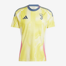 Camisa Adidas Juventus FC 2024/25 II
