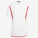 Camisa Adidas New England Revolution 2024/25 II