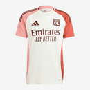 Camisa adidas Olympique Lyonnais 2024/25 III