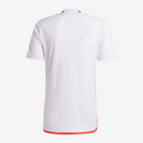 Camisa Adidas Orlando City 2024/25 II