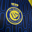 Camisa Al Nassr 2025/26 II