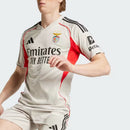 Camisa Benfica II 2025/26