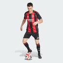 Camisa Frankfurt 2025/26 I