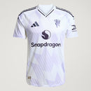 Camisa Manchester United II 2025/26