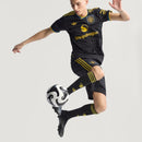 Camisa Manchester United III 2025/26