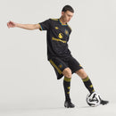 Camisa Manchester United III 2025/26