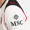 Camisa Milan 2025/26 II