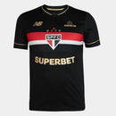 Camisa São Paulo 2025 III
