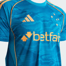 Camisa Cruzeiro 2025/26 III