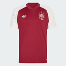 Camisa Pré-Jogo II Espanha 26