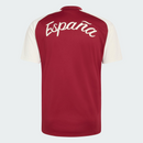 Camisa Pré-Jogo II Espanha 26