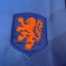 Camisa Holanda II 2014