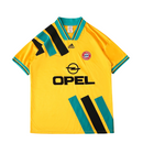 Camisa Bayern de Munique II 1993/94