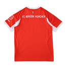 Camisa Bayern de Munique I 2025/26