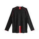 Camisa Manchester United II 2007/08 Manga Longa