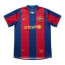 Camisa Barcelona I 2007/08