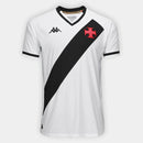 Camisa Vasco da Gama 2025/26 II