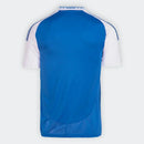 Camisa Cruzeiro 2025/26 I Walace N° 5