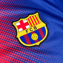 Camisa Barcelona I 2012/13