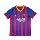 Camisa Barcelona I 2013/14
